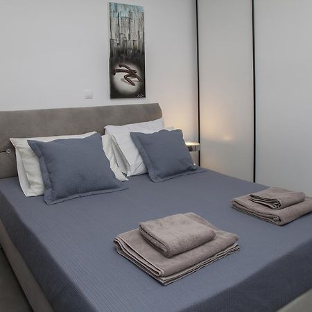 아테네 Luxury Penthouse Touching The Acropolis By Ghh 아파트 외부 사진