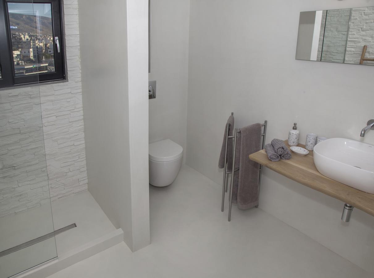 아테네 Luxury Penthouse Touching The Acropolis By Ghh 아파트 외부 사진